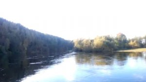 Обь-5 по усьве