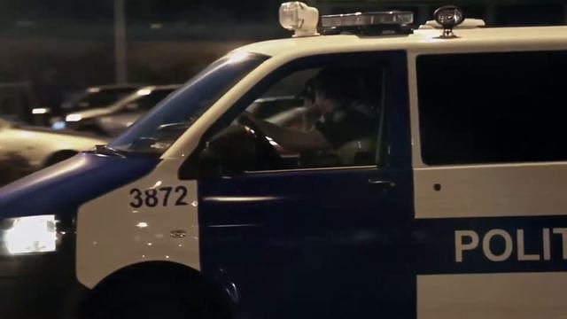 StreetRacing, Drift, Ulemiste, Стритресинг на Юлемисте. (Tallinn)