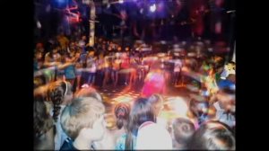 Морская Жемчужина   Открытие 1 ая смена