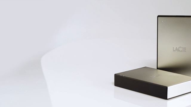 Видео обзор LaCie USB 3.0 смотреть онлайн