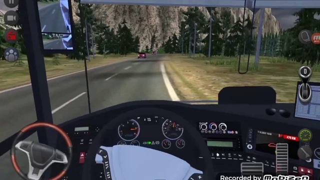 Рейс Харьков -- Одесса в автобус симулятор ультимейт !!! Пассажиры довольны ?!? смотреть онлайн