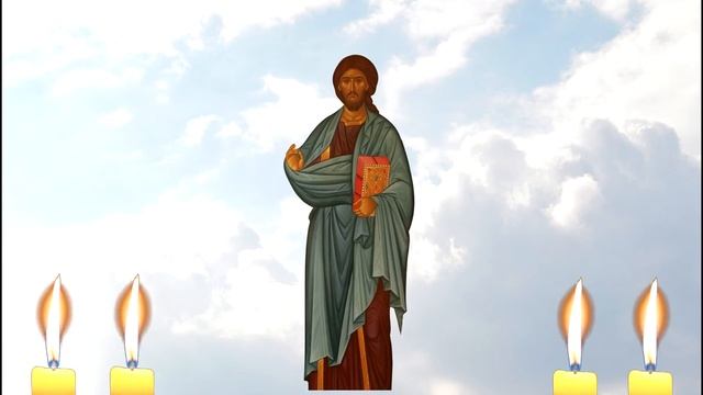 Сильная молитва перед отправлением в воздушное путешествие смотреть онлайн