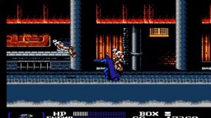 Batman Returns Batman 3 (NES/Dendy) Прохождение