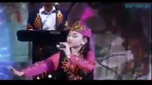 Уйгурские клипы(84)