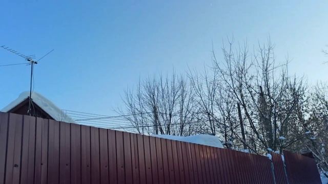 Почистили снег ***Достали из погреба соленья смотреть онлайн