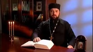 Иисус Христос является Богом и Ветхого Завета. Прот. Андрей Ткачёв