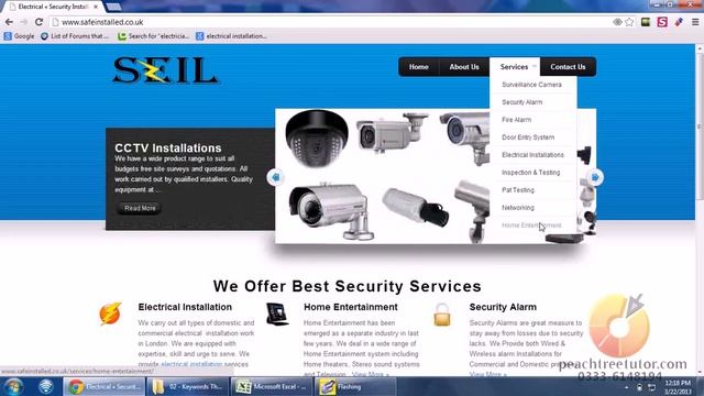 SEO Urdu Tutorials Learn Complete SEO in Urdu Part 7 80 смотреть онлайн