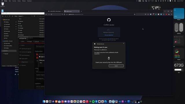 Synapse X 3.0 showcase part 2 смотреть онлайн