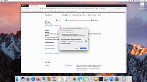 Как создать загрузочную флешку с macOS 11 Big Sur для Hackintosh в VirtualBox