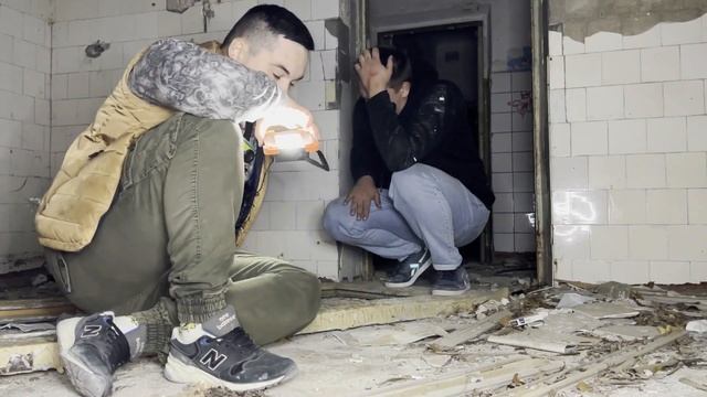 "квест" эпизод 8 нежданные гости должны уйти смотреть онлайн