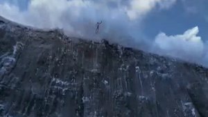 Король и Шут Прыгну со скалы - Vertical limit - clip by Loki