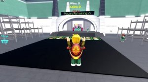 РОБЛОКС ИГРА В КАЛЬМАРА...