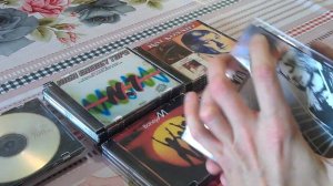 Использование CD-R для записи музыкальных компакт-дисков (Audio CD)