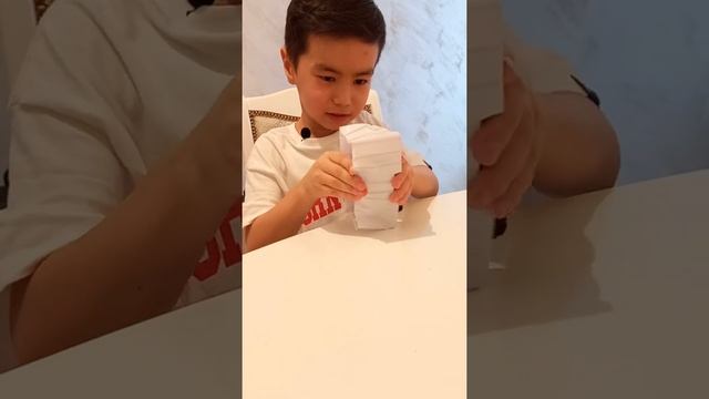 РАСПОКОВКА новой ИГРУШКИ Toyota camry!!! смотреть онлайн