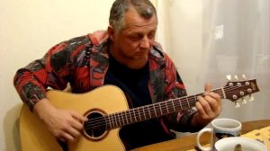 Дмитрий Неподоба. гитара, джаз