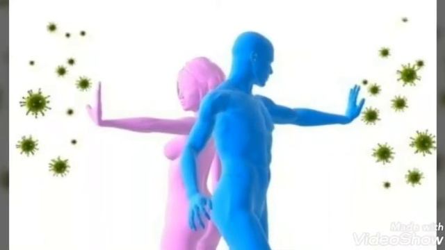 Имунитет!(В здоровом теле здоровый дух). смотреть онлайн