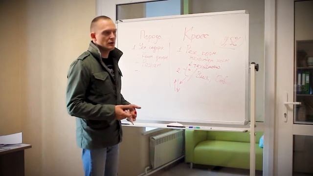 Морозово Органик: породы и кроссы кур. Часть 2. смотреть онлайн