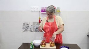 Компот из нектаринов или персиков на зиму.