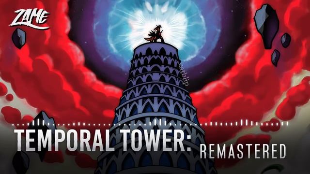 TEMPORAL TOWER: Remastered ► Pokémon Mystery Dungeon: Explorers of Time & Darkness смотреть онлайн