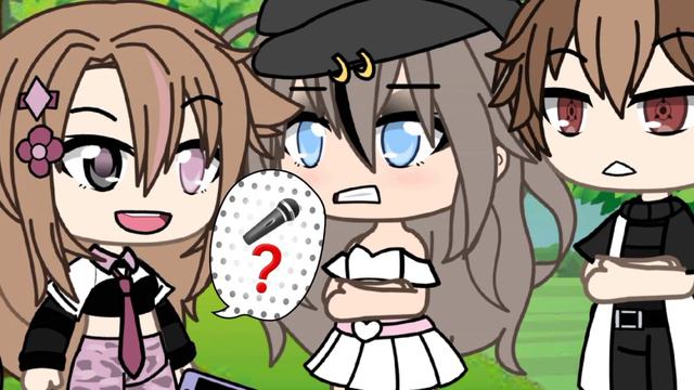 Which one of them sings?~meme/Кто из них поёт?~меме смотреть онлайн