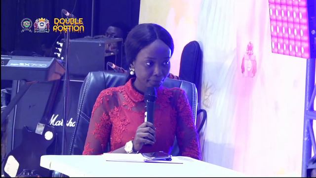 DAY 3 | PSF Session | 2022 RCCG ANNUAL CONGRESS смотреть онлайн