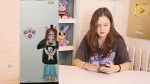 РЕАКЦИЯ НА РИСУНКИ ПОДПИСЧИКОВ