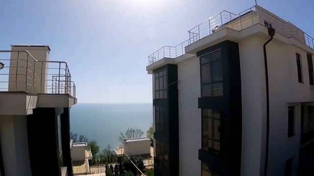 ЖК «Лазурный берег-2» Сочи Дагомыс смотреть онлайн