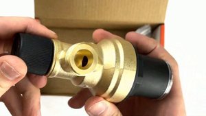 Клапан подпиточный TIM 1/2"  AF0206A