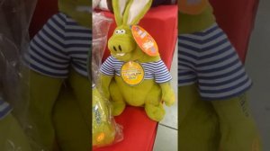 поющая игрушка прикол