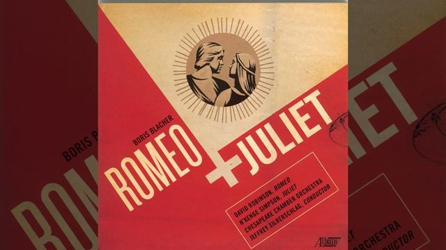 Act I: Chanson I: Welcome, gentlemen! (Capulet, Romeo, Tybalt, Juliet) смотреть онлайн