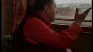 жириновский в поезде