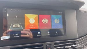 Dongfeng K33-561. Новый цельнометаллический фургон