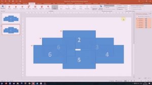 Как подготовить карусель изображений в PowerPoint