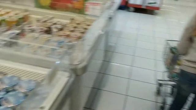 Австрийские магазины во время КАРАНТИНА / Супер Маркет в Австрии / Как в Австрии ходят в супермарке