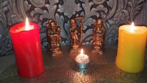 ЗАГОВОР ОТ ЛЮТОГО ЗГЛАЗА И ПОРЧИ. УБИРАЕМ И ВОЗВРАЩАЕМ ОБРАТНО.