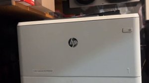 HP Laserjet Pro M452nw Wireless Color Laser Printer Review, Reliable And Easy To Use Printer