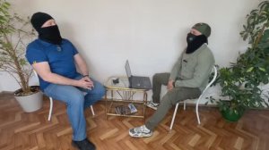 ❗🎻💥⚡Лётчик из ЧВК "Вагнер" дал эксклюзивное интервью⚡🤙