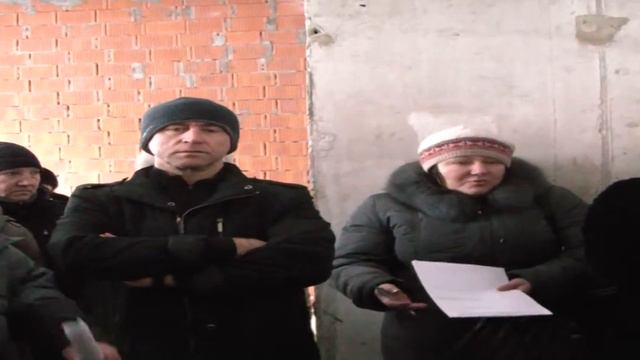 Собрание с УК 29.03.14г.,пр.50лет Октября 79 "А" №2 (продолжение) смотреть онлайн