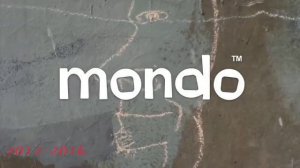 Эволюция заставок МОНДО новая версия. The evolution of MONDO screensavers new version.