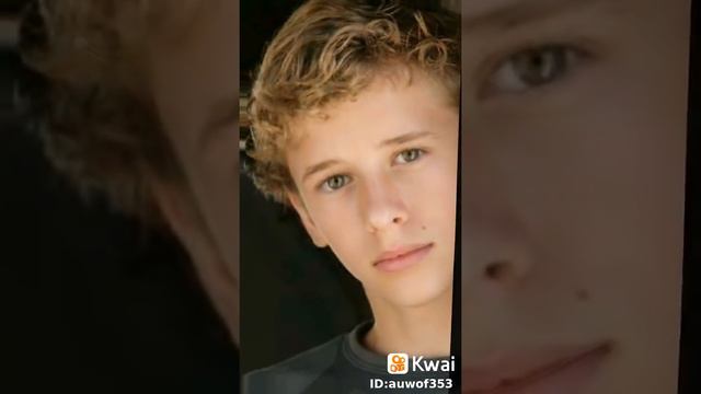 Cayden Boyd смотреть онлайн