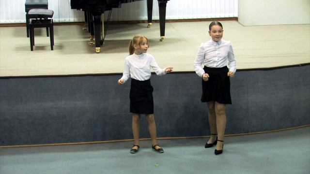 С.Маршак «В театре для детей»