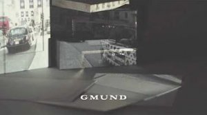 Gmund Urban дизайнерская коллекция бумаги и картона