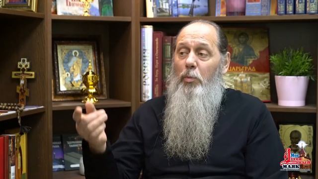 Почему умирают дети? (прот. Владимир Головин) смотреть онлайн