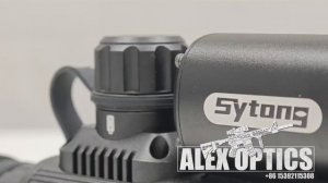 ?Sytong AM03-35 LRF Thermal Imaging