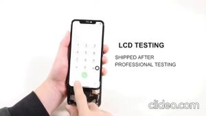 ЖК-экран Сенсорный дигитайзер в сборе для iPhone LCD Screen Touch Digitizer Assembly for iPhone