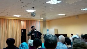 Казачье попурри