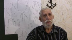 Хиромантия Урок-3.  Основные типы рук