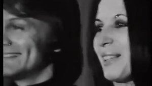 Claude François , 1970 video rare/ Клод Франсуа.1970.(редкое видео.)