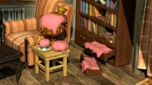 Mascha und der Bär - Folge 2: Das Mascha Speziale