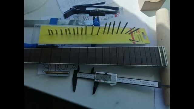 восстановление электрогитары Урал смотреть онлайн